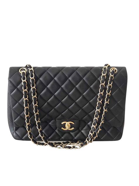 chanel bolsa classica|chanel boutique bolso.